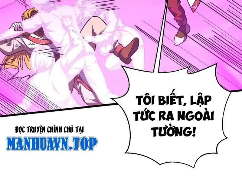 toàn cầu cao võ Chapter 280 - Trang 2