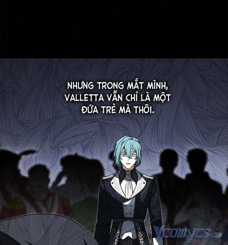 không thể thoát khỏi người chapter 40 - Next chapter 41