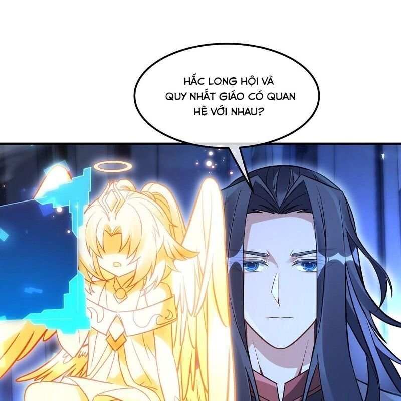 các nữ đồ đệ của ta đều là chư thiên đại lão tương lai Chapter 256 - Next Chapter 257