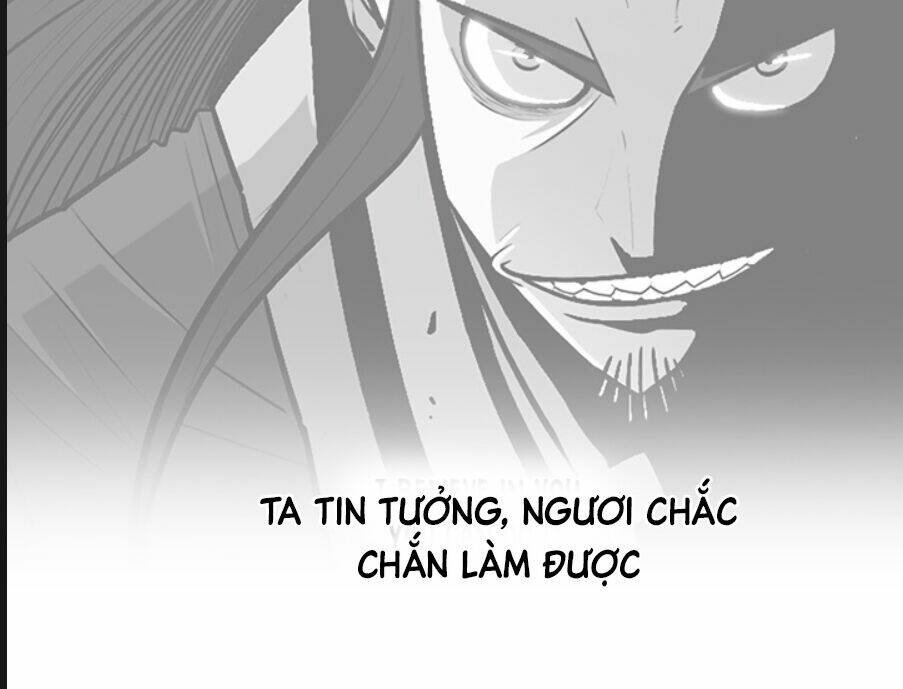 bắc kiếm giang hồ chapter 63 - Trang 1