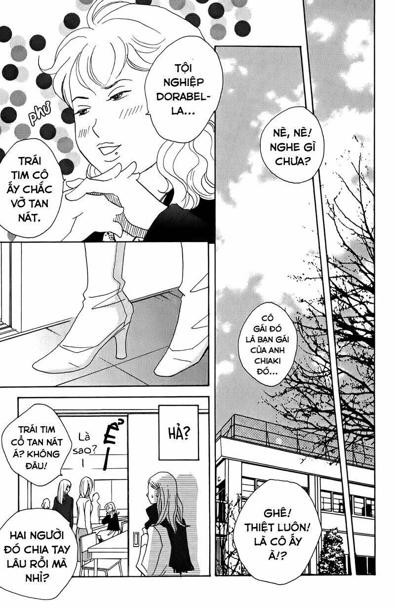 nodame cantabile chapter 28 - Trang 2