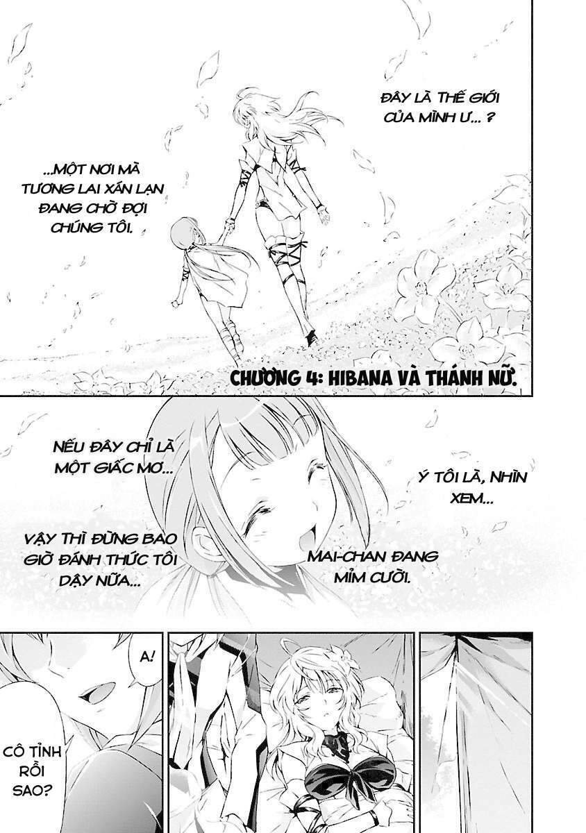 jinrouki winvurga chapter 4 - Trang 2