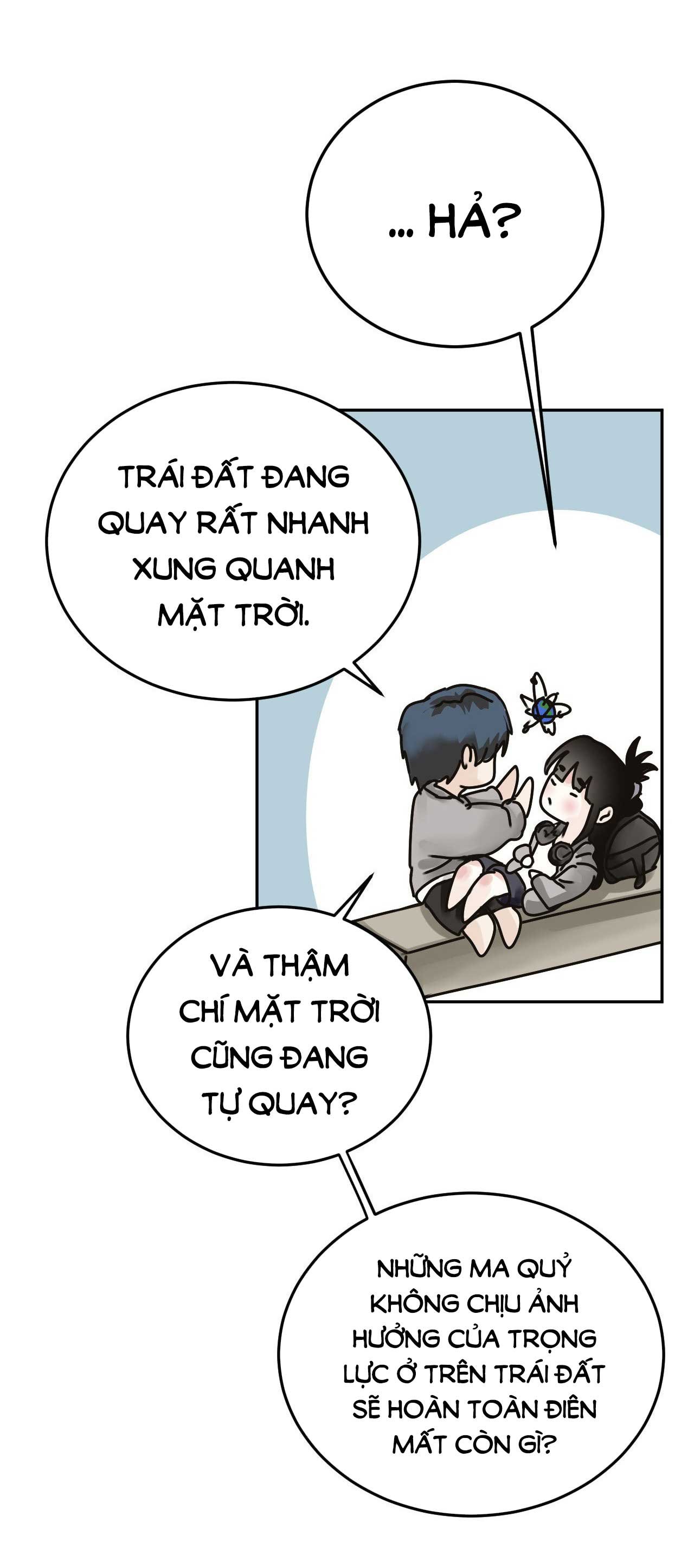 [18+] hãy trở thành gia đình của tôi Chap 7 - Next 7.1