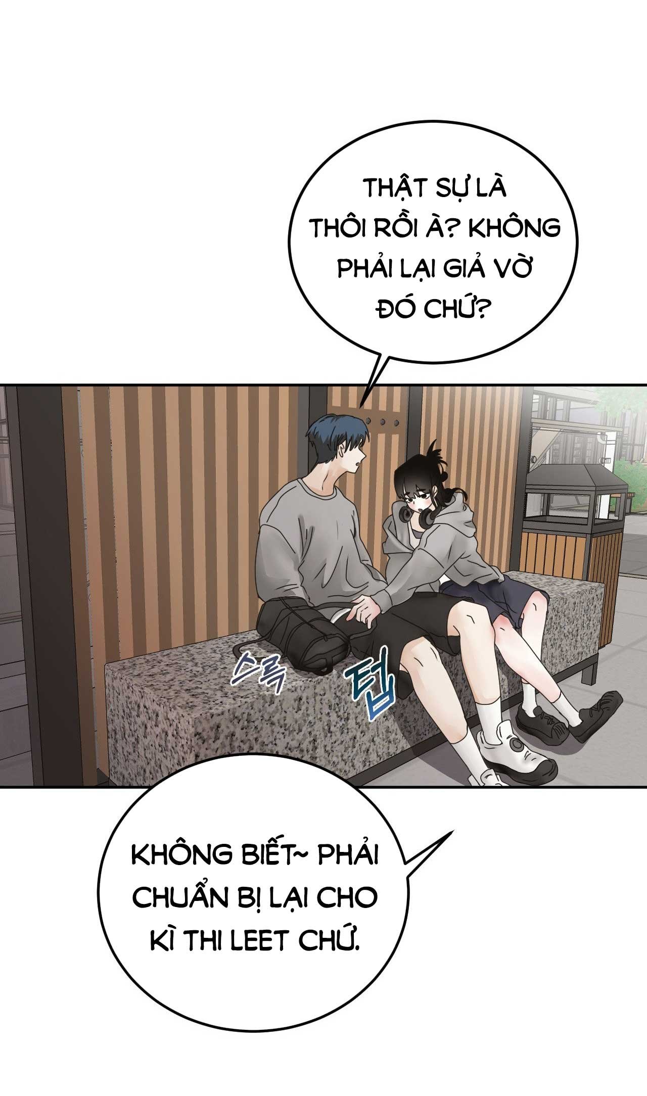 [18+] hãy trở thành gia đình của tôi Chap 7 - Next 7.1