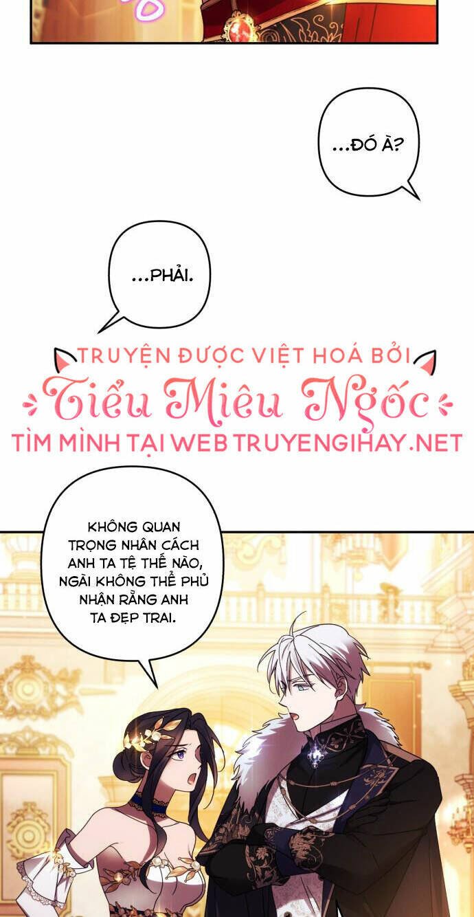 tôi sẽ quyến rũ công tước phương bắc chapter 41 - Trang 2