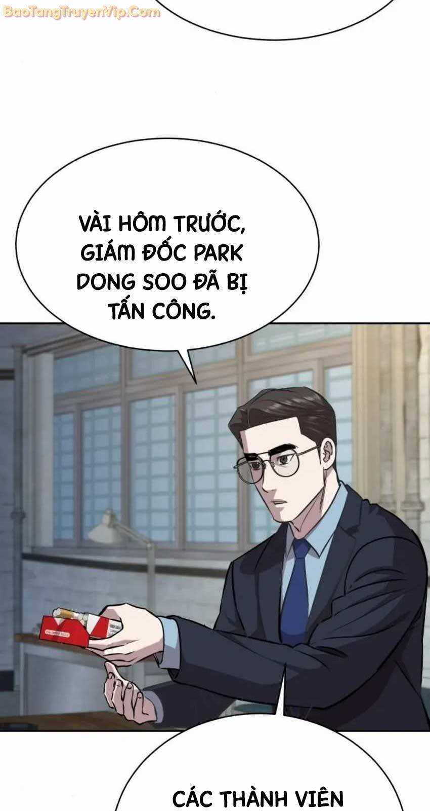 cháu trai thiên tài của vua cho vay nặng lãi Chapter 31 - Trang 2