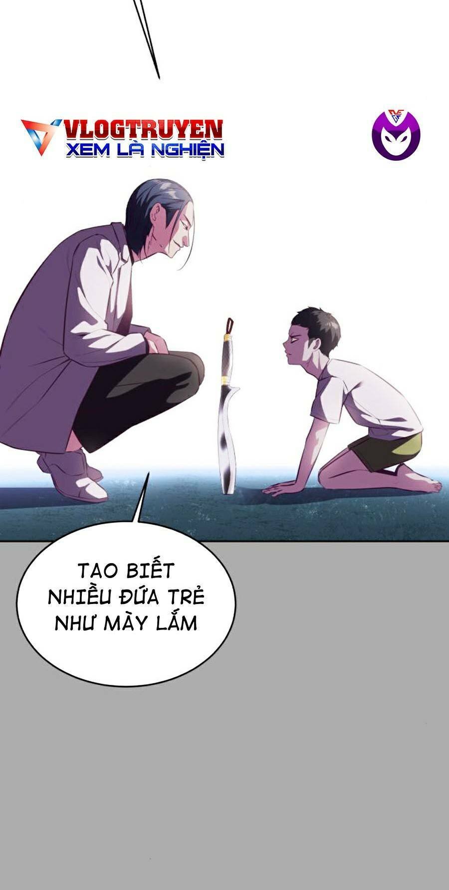 cậu bé của thần chết Chapter 139 - Next Chapter 140