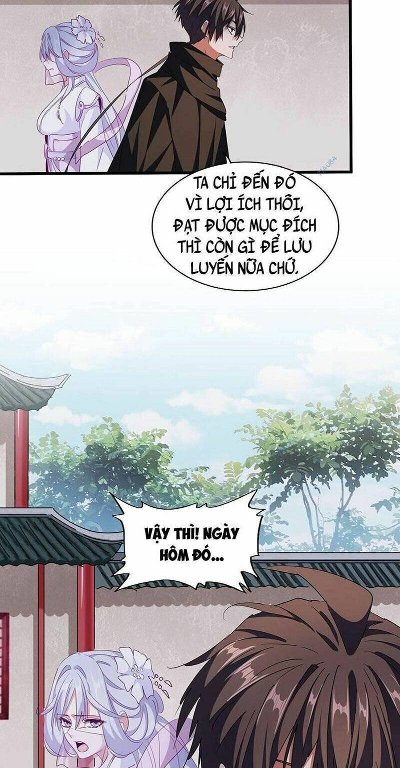 đại quản gia là ma hoàng chapter 307 - Next chapter 308