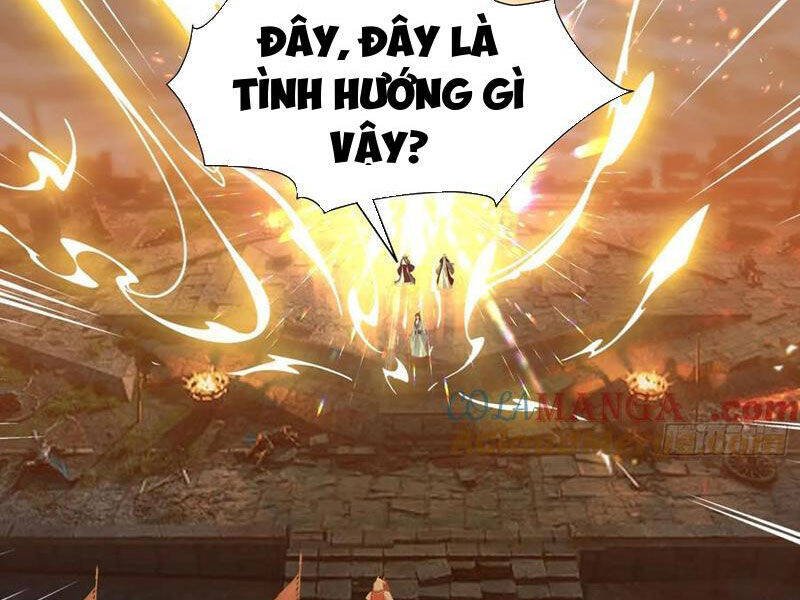 hoá ra ta đã vô địch từ lâu Chapter 206 - Next Chapter 207