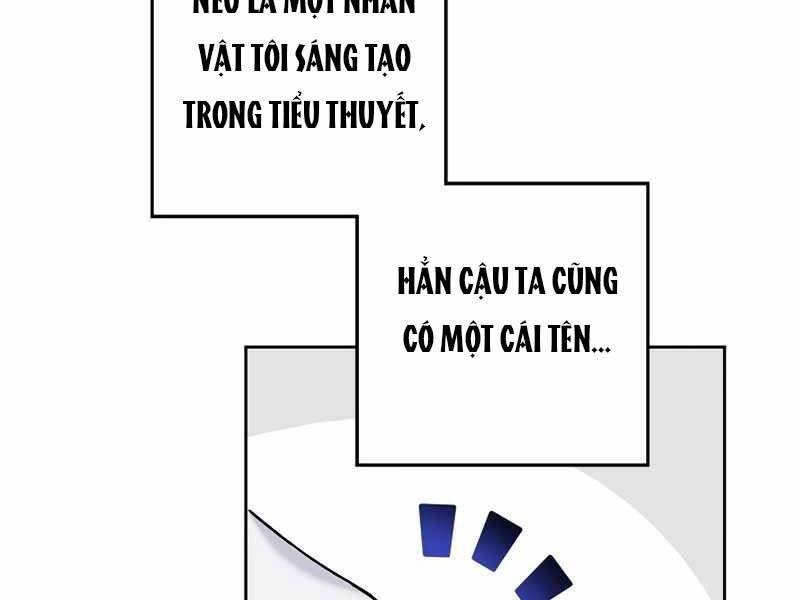 nhân vật ngoài lề tiểu thuyết chapter 1 - Trang 1