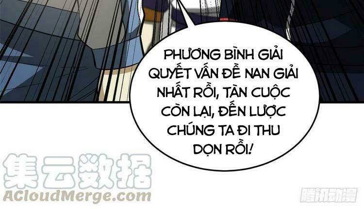 toàn cầu cao võ Chapter 104 - Trang 2