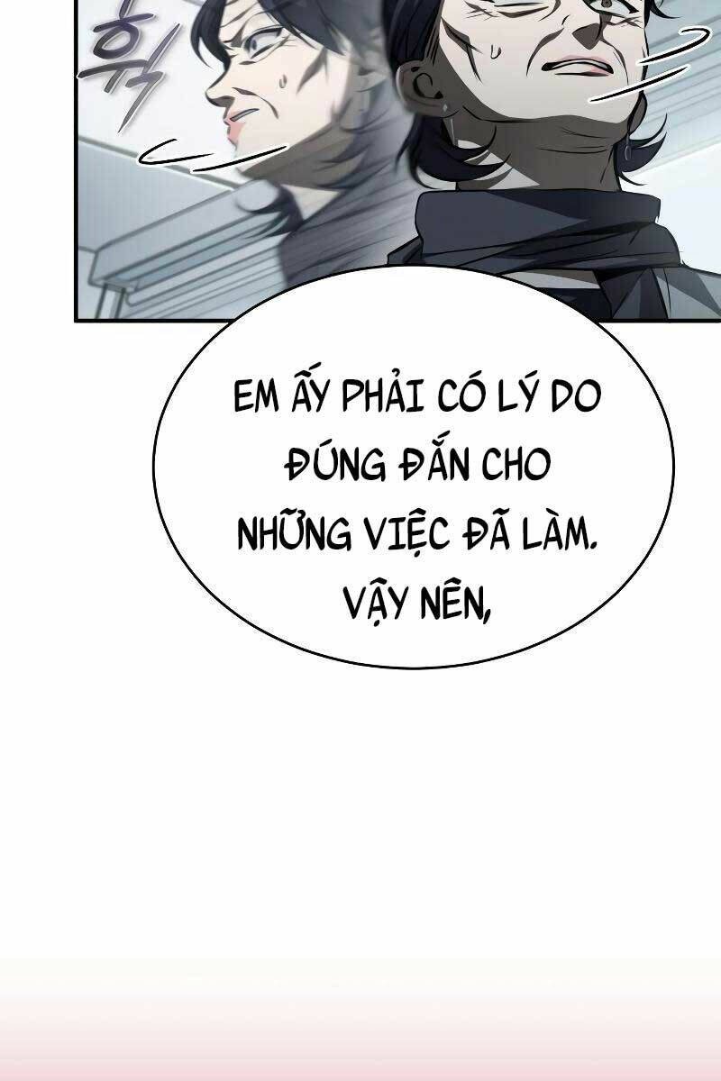 ác quỷ trở lại học đường chapter 10 - Next chapter 11