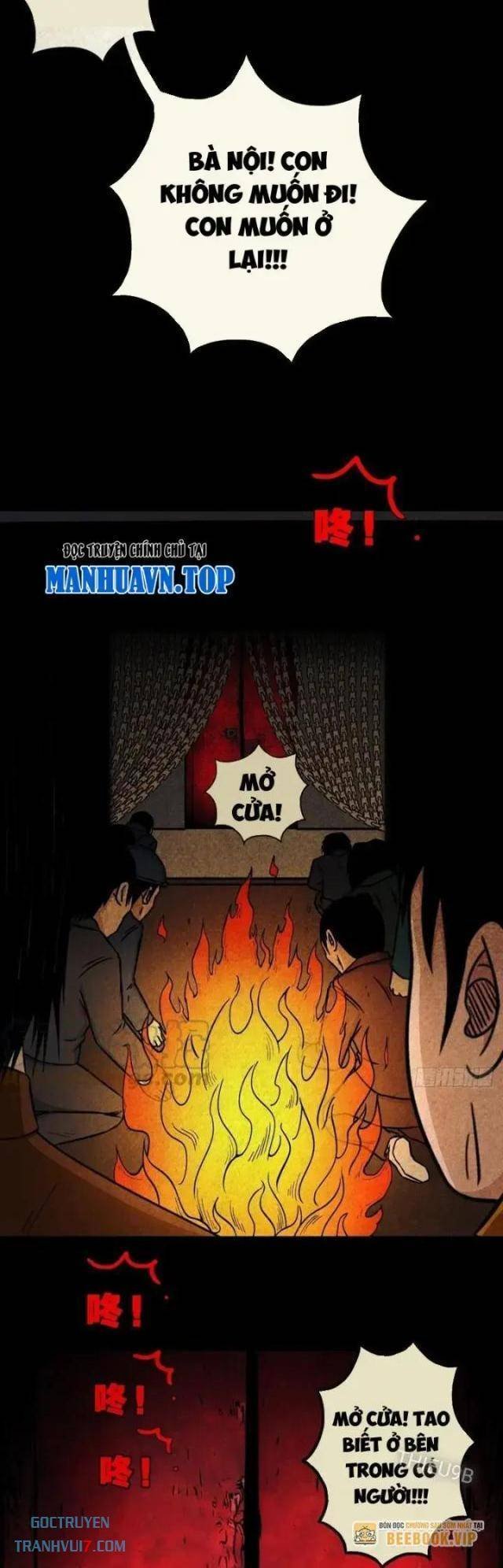 đấu yếm thần Chapter 42 - Trang 2