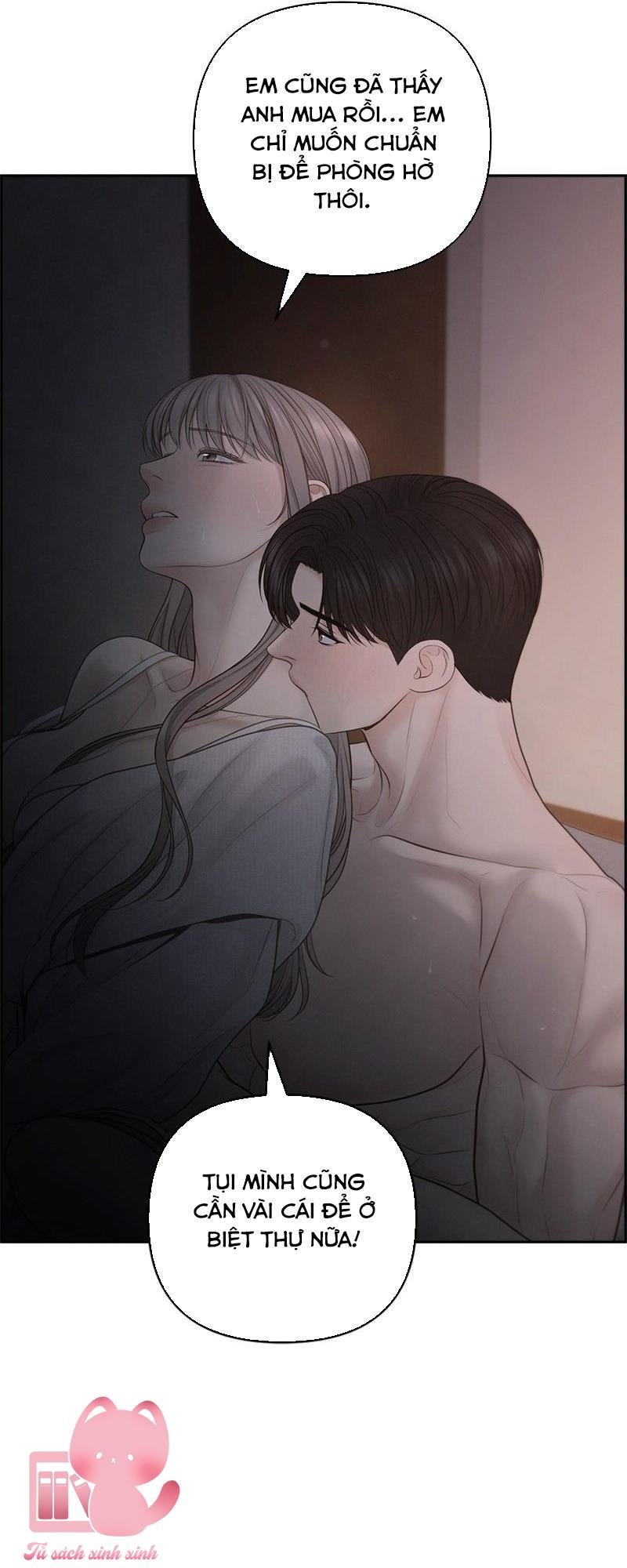 hy vọng duy nhất Chapter 74 - Next 