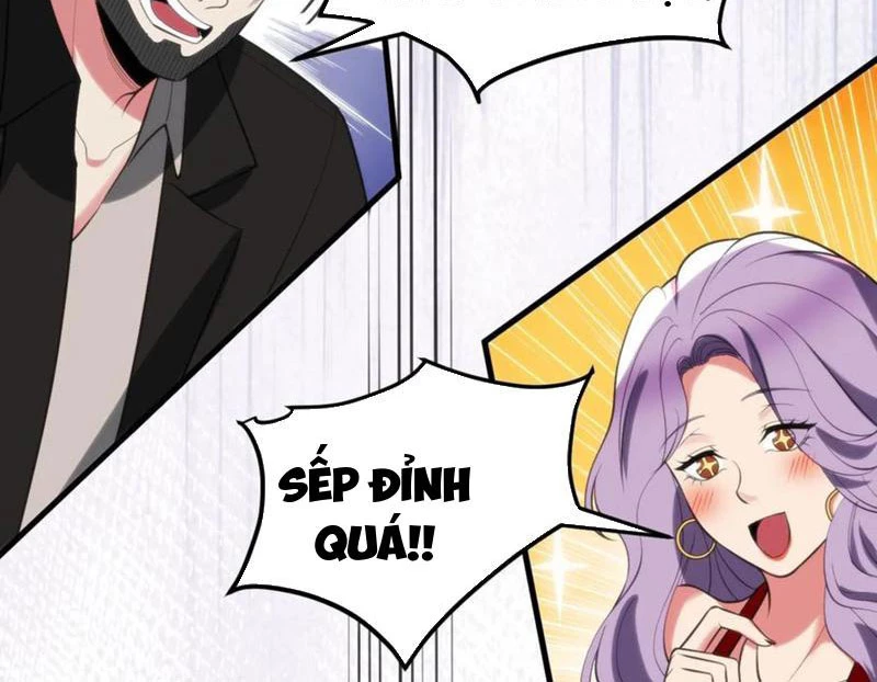 ta có 90 tỷ tiền liếm cẩu! Chapter 421 - Trang 2