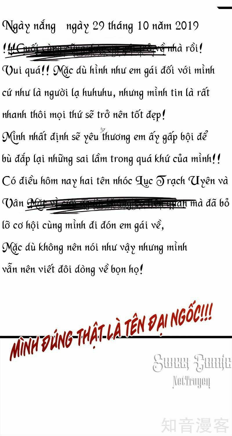 sủng thê thành nghiện: lục thiếu sủng từ đáy lòng chapter 59 - Trang 2