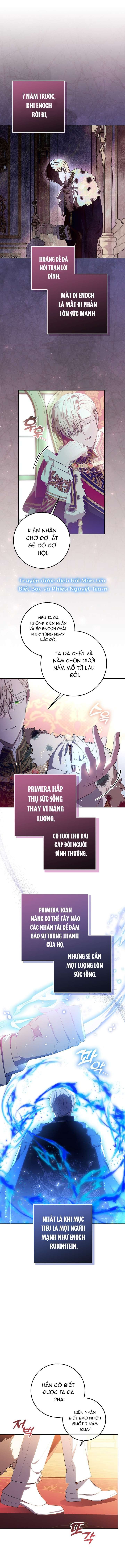 Người Cha Che Giấu Sức Mạnh Chap 14 - Next Chap 15