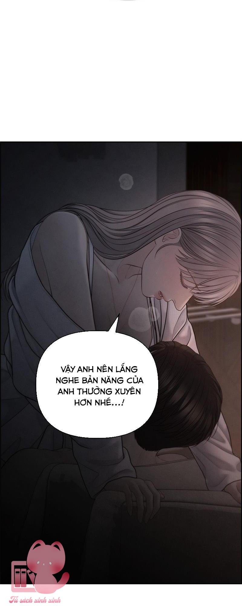 hy vọng duy nhất Chapter 74 - Next 