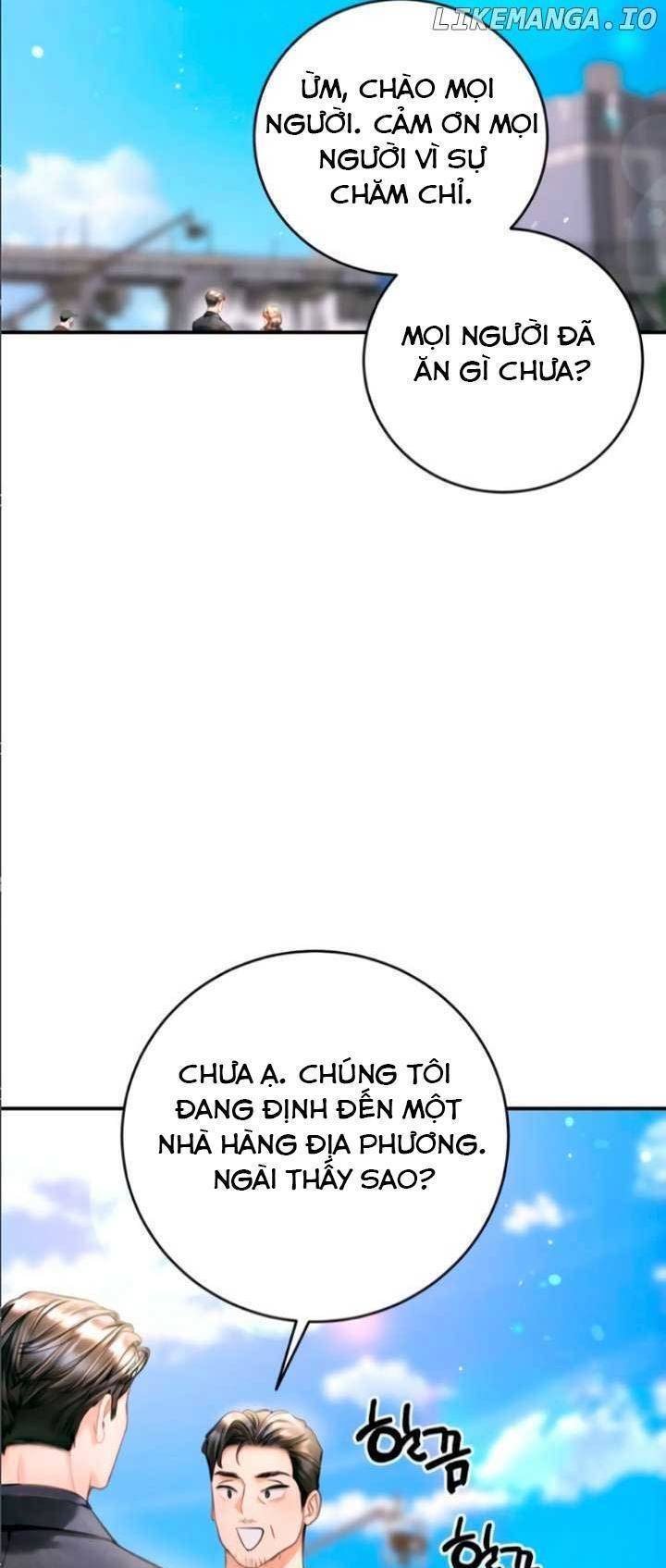 đứa trẻ trông giống tôi Chapter 45.9 - Next Chapter 46