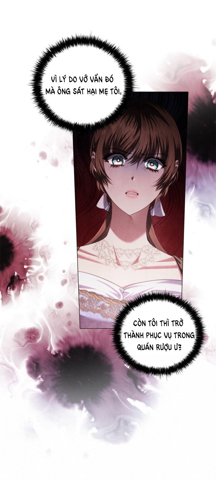 [18+] mùi hương của ác quỷ Chap 89.1 - Next 89.1