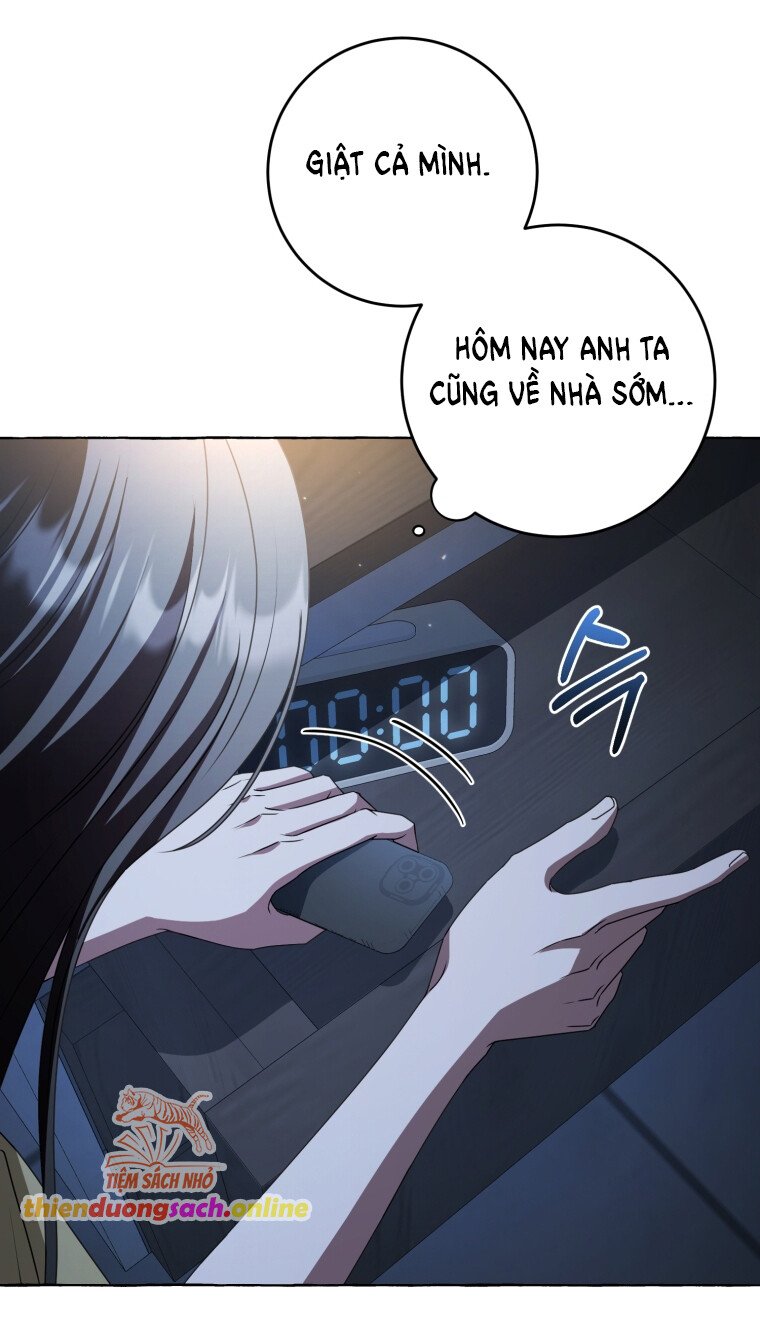 KHI ĐIỆN THOẠI ĐỔ CHUÔNG Chap 10 - Trang 2