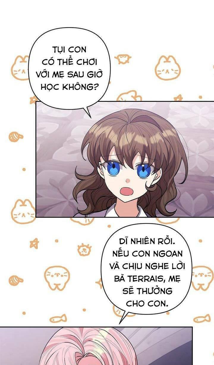 tôi đã nhận nuôi nam chính chapter 24 - Next Chapter 24.1