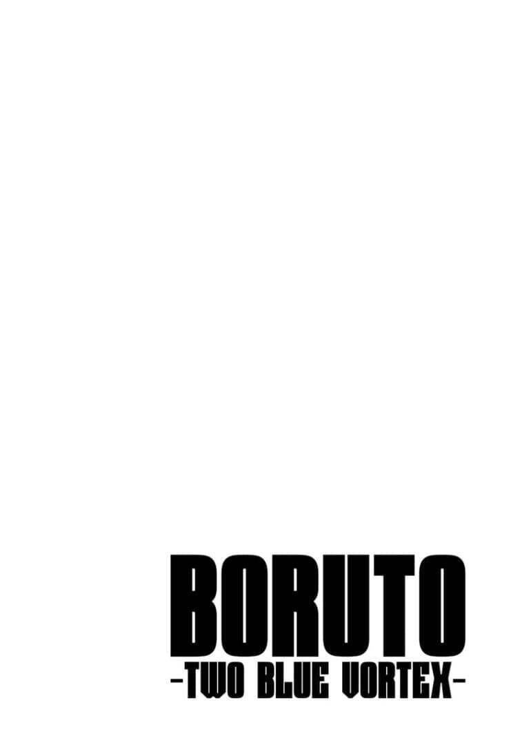 boruto Chapter 93 - Next 