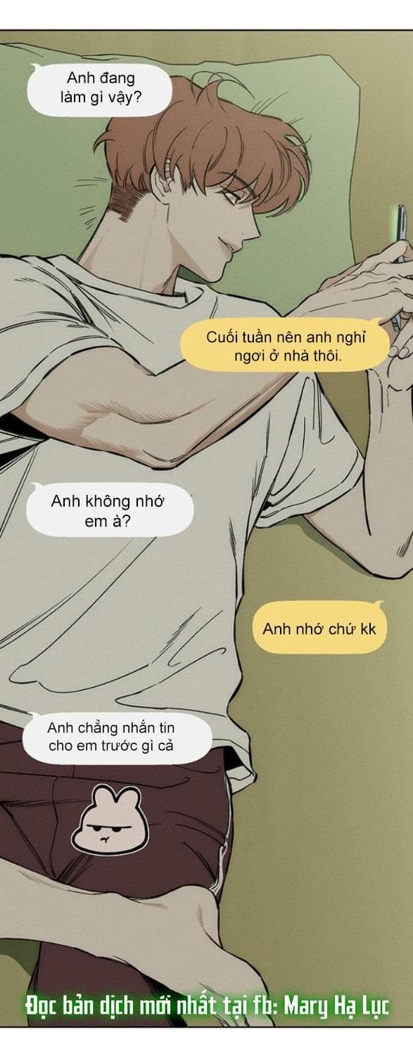 [18+] nước mắt trên đóa hoa tàn Chương 10 - Trang 2