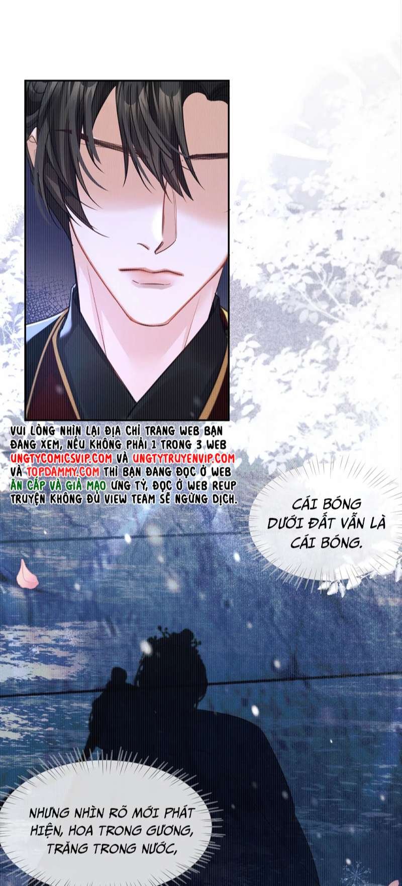 husky và sư tôn mèo trắng của hắn Chapter 46 - Trang 2