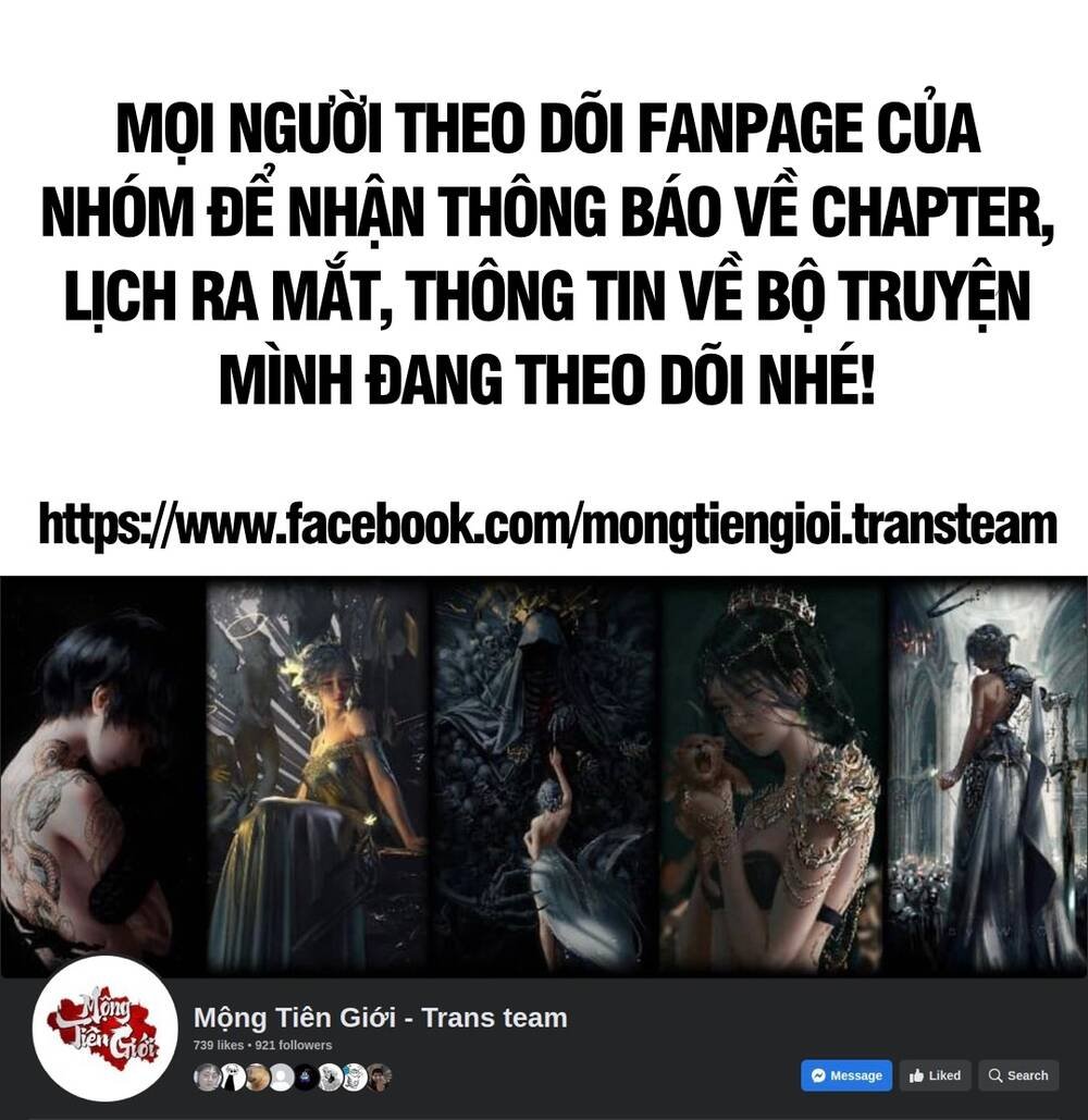 Quỷ Trọc Tiên Đạo Chapter 5 - Next Chapter 6