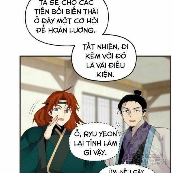 phi lôi đao thuật chapter 88 - Trang 2