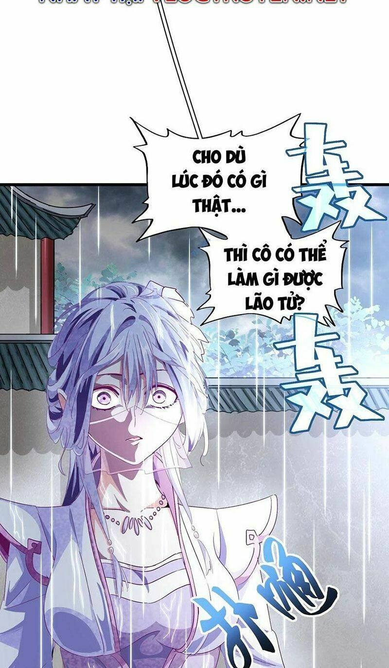 đại quản gia là ma hoàng chapter 307 - Next chapter 308