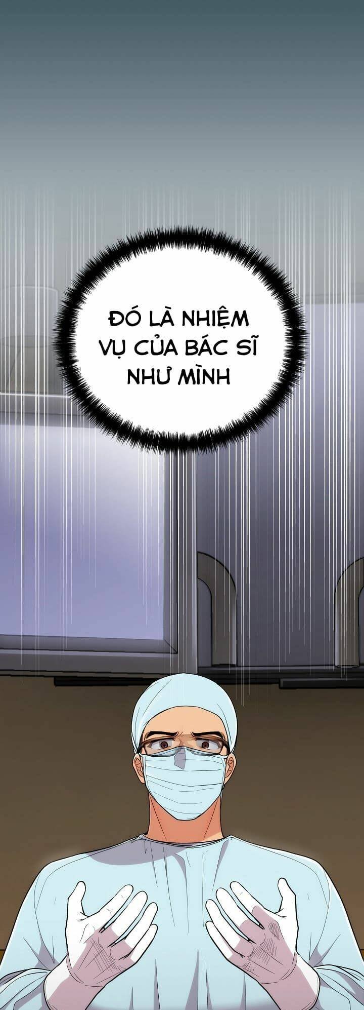 Bác Sĩ Trở Lại Chapter 103 - Trang 2