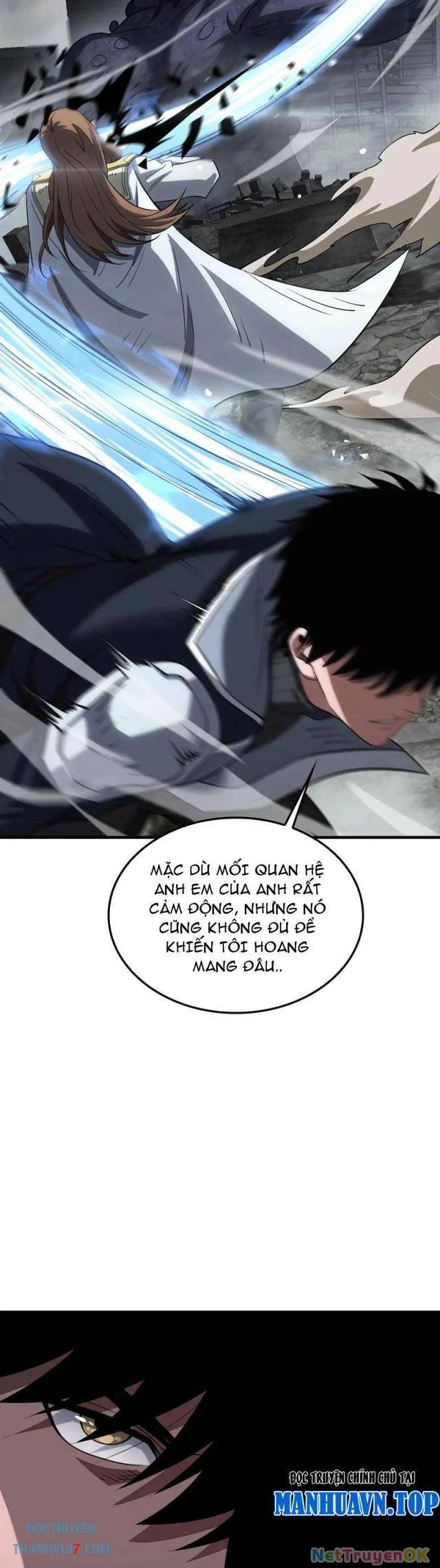 mạt thế kiếm thần: ta chấn kinh toàn cầu Chapter 40 - Trang 2