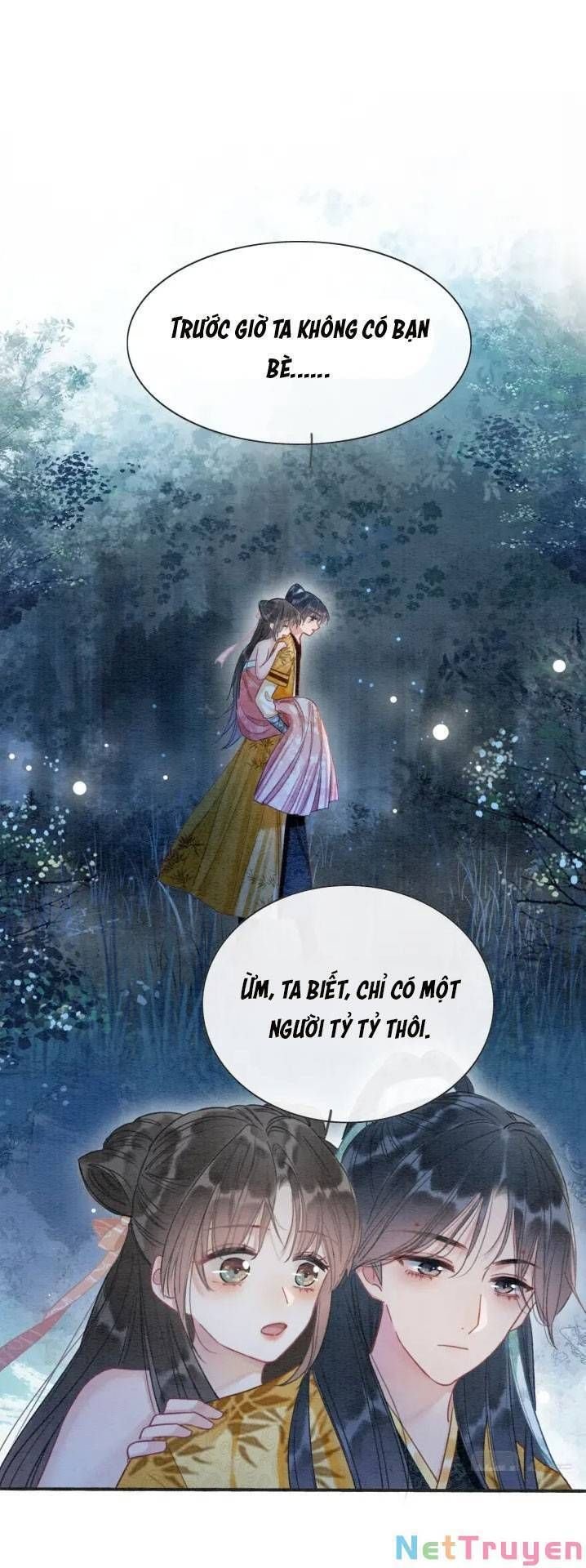 Sổ Tay Công Lược Của Hắc Liên Hoa Chap 61 - Next Chap 62