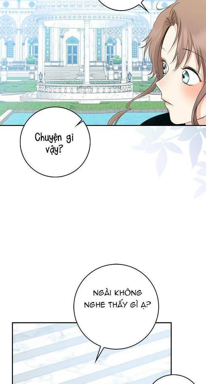 vị bạo chúa của tôi sao lại hóa trẻ rồi chapter 24 - Next chapter 25