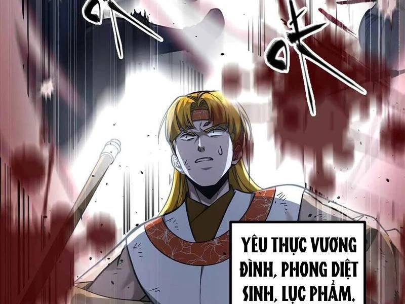 toàn cầu cao võ Chapter 280 - Trang 2