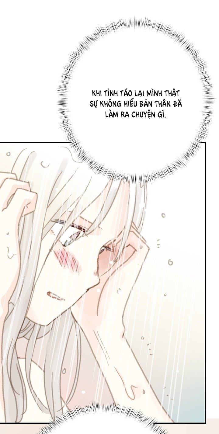 [18+] người bạn thứ năm Chap 8 - Next 8.1