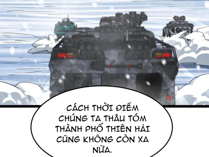 Toàn Cầu Băng Phong: Ta Chế Tạo Phòng An Toàn Tại Tận Thế Chapter 527 - Trang 2