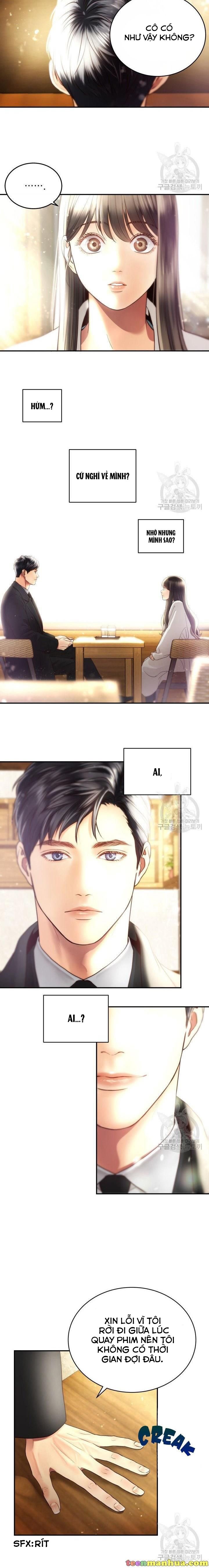 ánh sao ban mai Chương 15 - Next chapter 16