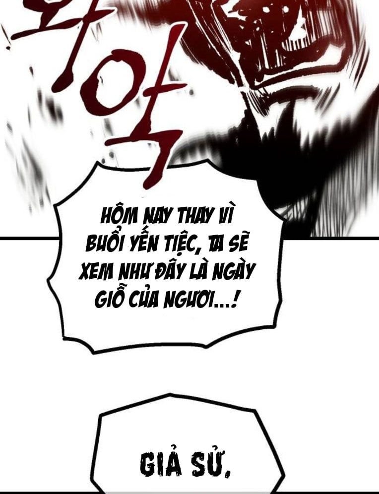 chinh phục võ lâm chỉ với 1 tô mỳ Chapter 21 - Trang 2