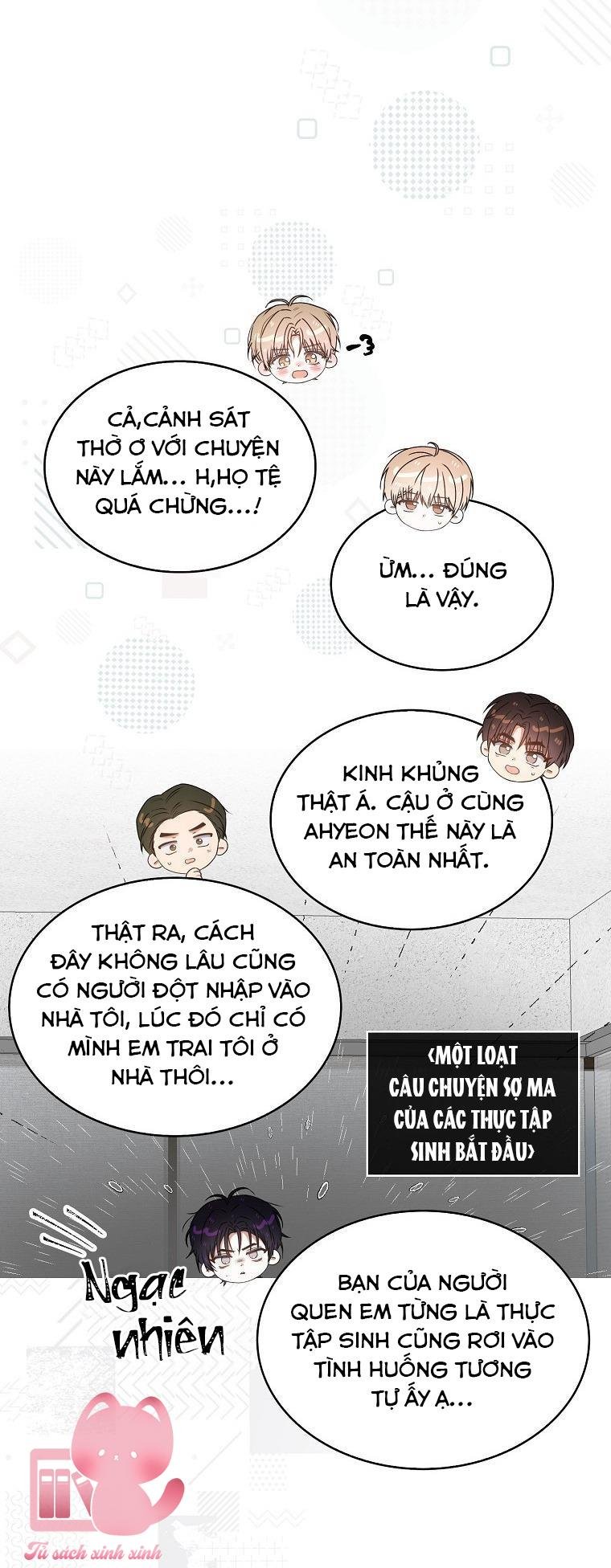 debut or die Chương 48 - Next Chapter 48.1