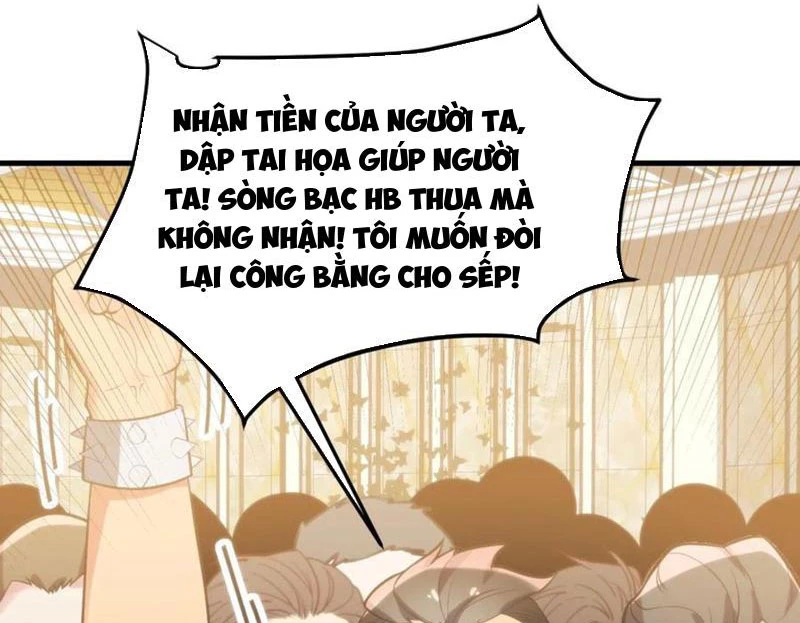 ta có 90 tỷ tiền liếm cẩu! Chapter 421 - Trang 2