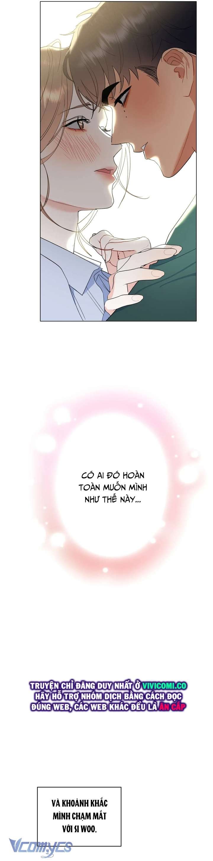 [18+] Viên Cảnh Sát Mà Tôi Ham Muốn Chap 7 - Next Chap 8