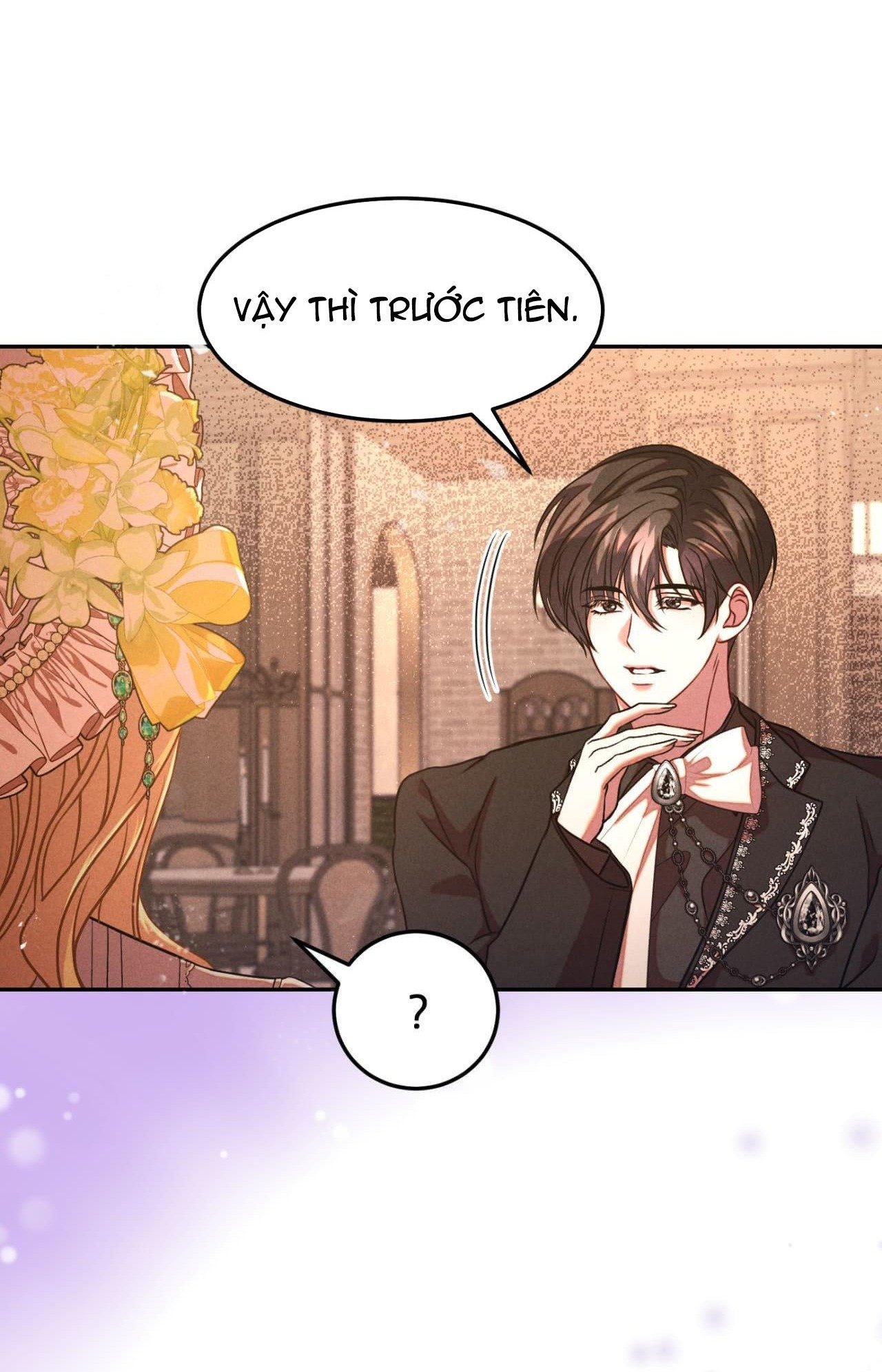 [18+] mỹ học giải trí Chap 1 - Trang 2