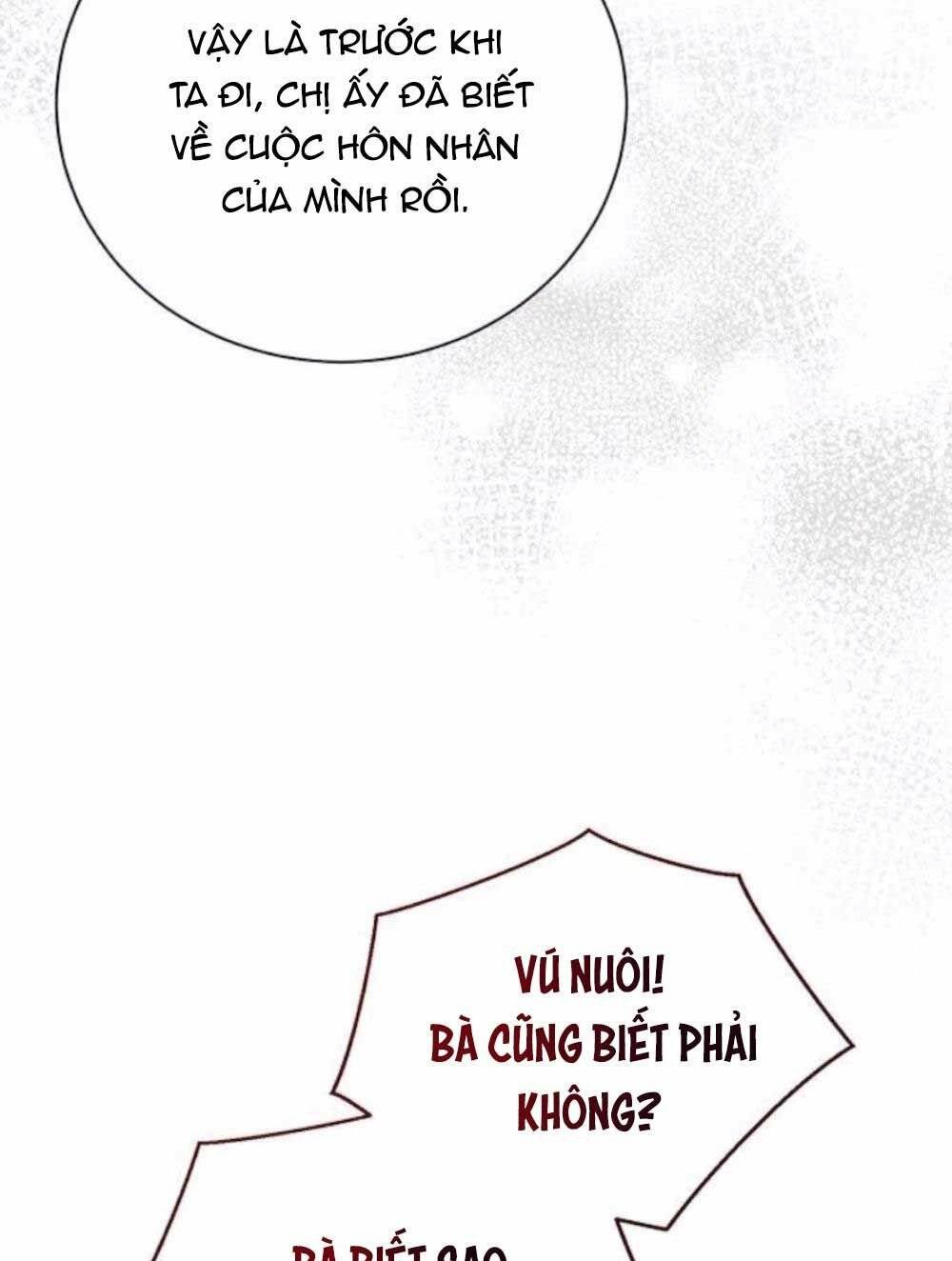 tôi sẽ từ bỏ vị trí hoàng phi Chapter 37 - Trang 2