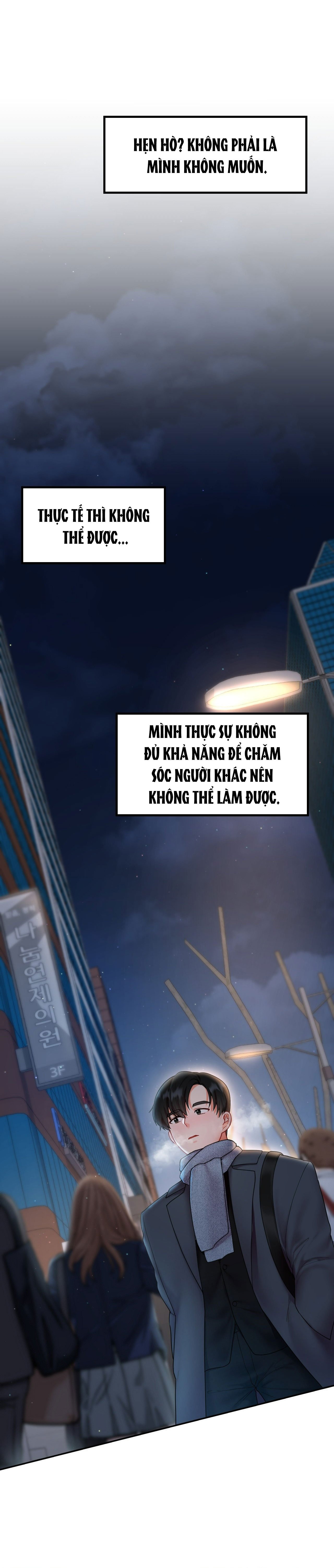 [18+] nhóc con bị tôi ám ảnh Chap 1 - Next 1.1