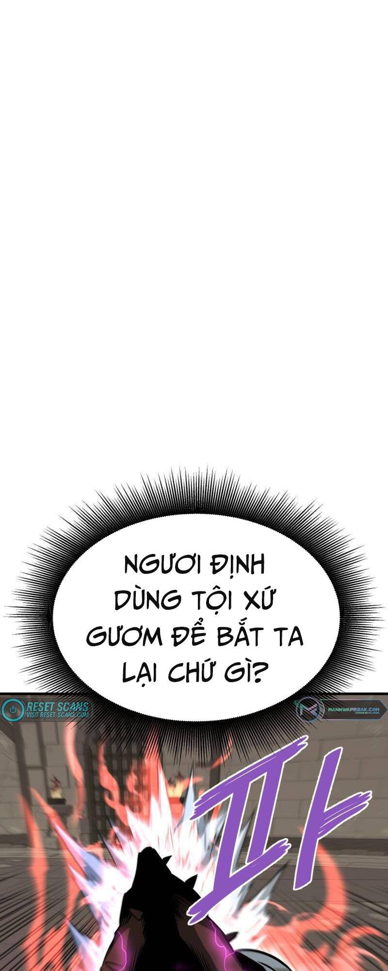 ta trở về từ địa ngục chapter 61 - Next chapter 62