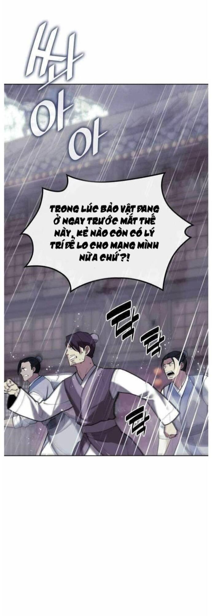 võ giả bất đắc dĩ Chapter 208 - Next Chapter 209