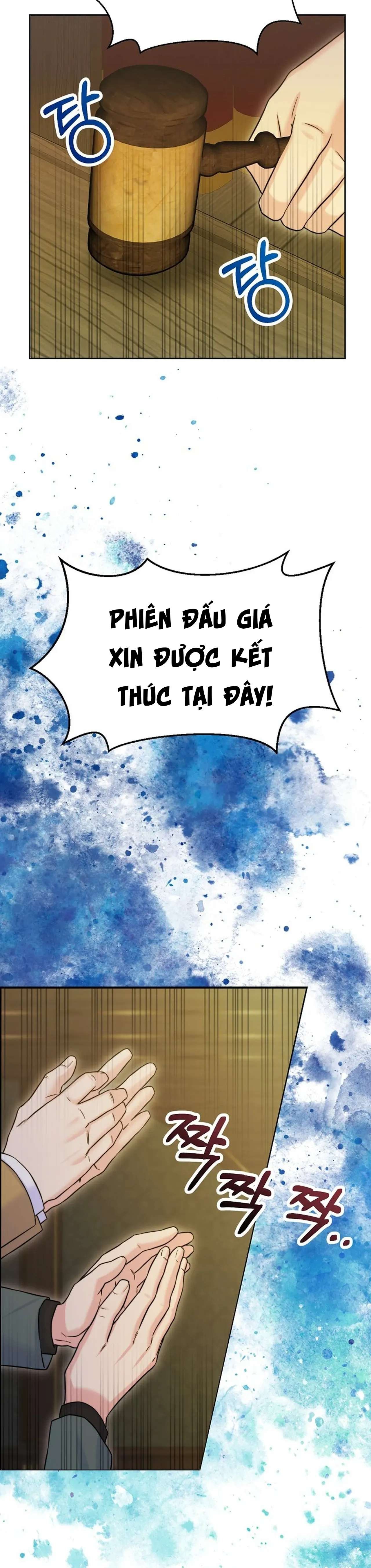 [ 18+ ] Đêm của người hầu Chap 1 - Next Chap 2